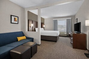 3 chambres, fer et planche Ă repasser, Wi-Fi gratuit, draps fournis