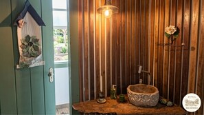 Deluxe-Haus, 4 Schlafzimmer | Badezimmer