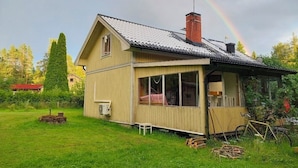 Ulkopuoli