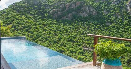 Sweet Hill - Villa Kaye
