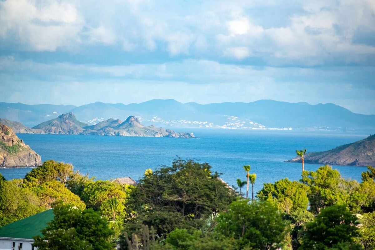 Image de profil de l’hôte