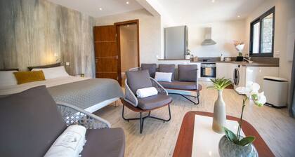 Sweet Hill - Studio Balo