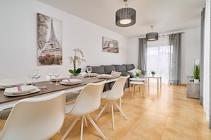 Spiseområde