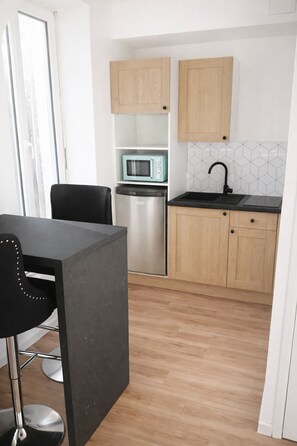 Dining - Parking privé, Sauna et Spa Cosy 55m2 Boulogne sur Mer (Boulogne-sur-Mer)