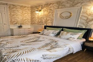 Room - Parking privé, Sauna et Spa Cosy 55m2 Boulogne sur Mer (Boulogne-sur-Mer)