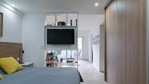 Unclassified image, 3 of 15, button - MOT Rentals + Arevalo 2300 - 3 pax Loft Palermo Hollywood (Buenos Aires)