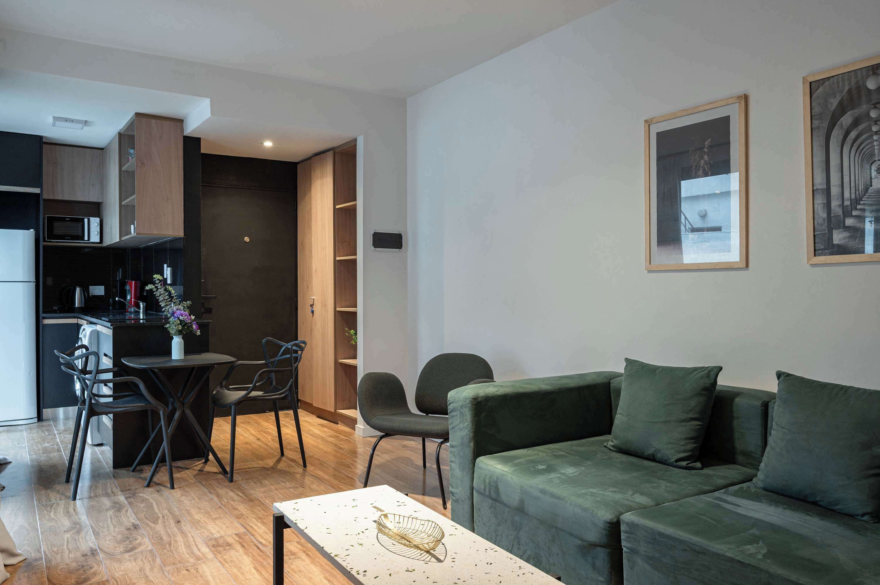 Fernseher, Arbeitsbereiche