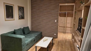 Fernseher, Arbeitsbereiche