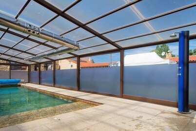 Casa Enrique — Heated Pool, Sauna & Camino de Santiago near Astorga