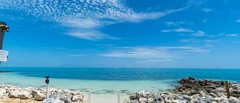 海灘