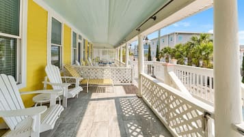 Property amenity
