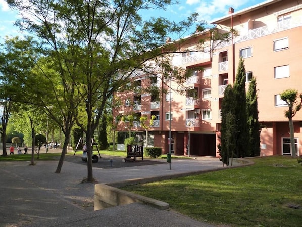 Fachada