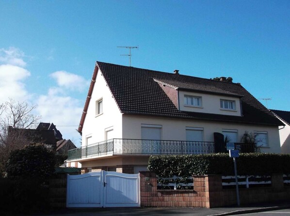 Aussenbereich