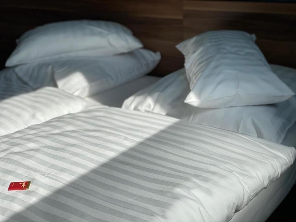 Doppelzimmer, Stadtblick | Kostenloses WLAN
