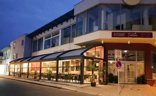 Hotel Toscana