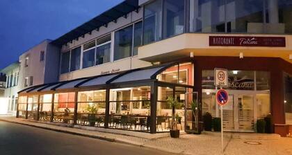 Hotel Toscana