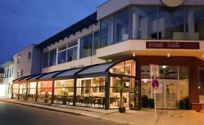 Hotel Toscana