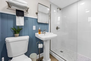 Bathroom - Dune Drift Beachside Escape (Cocoa Beach)