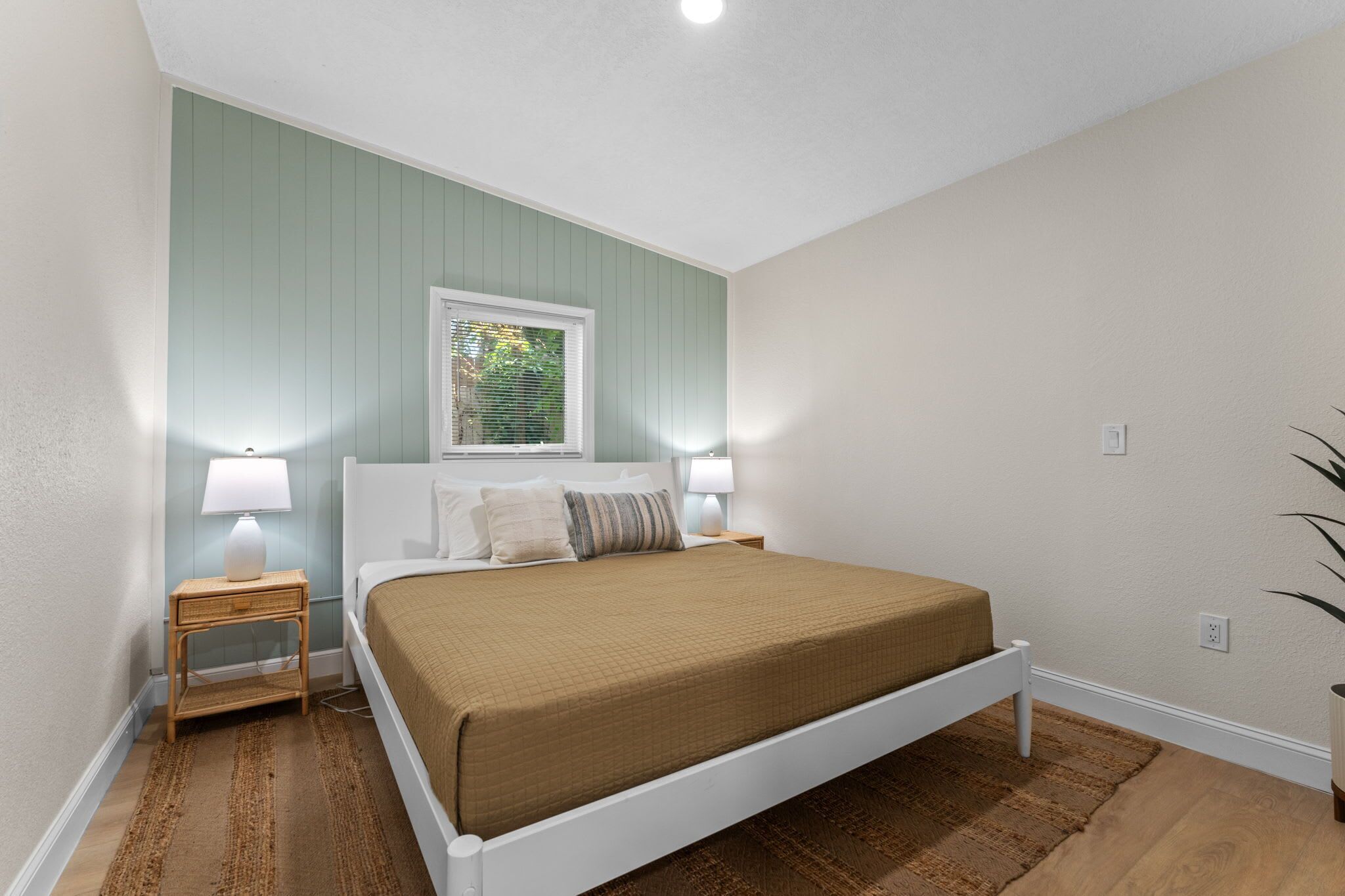 1 quarto, Wi-Fi, roupa de cama