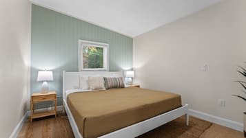 1 quarto, Wi-Fi, roupa de cama