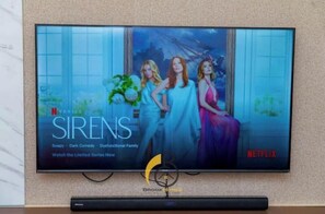 Fernseher
