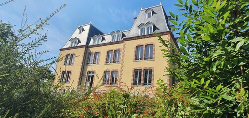 Gîtes Maison de vacances en Normandie SPA Piscine et Salle de Jeux