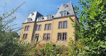 Gîtes Maison de vacances en Normandie SPA Piscine et Salle de Jeux