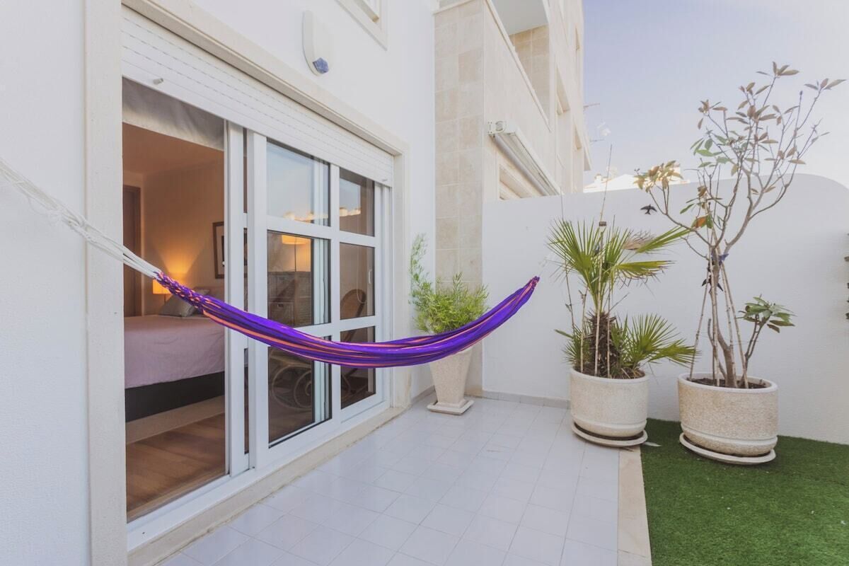 Terrazza/patio