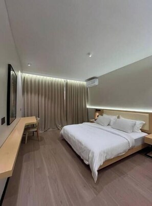 Room - Brook Homes – The Pad | Stylish Living in the Heart of Masaki (Dar es Salaam)