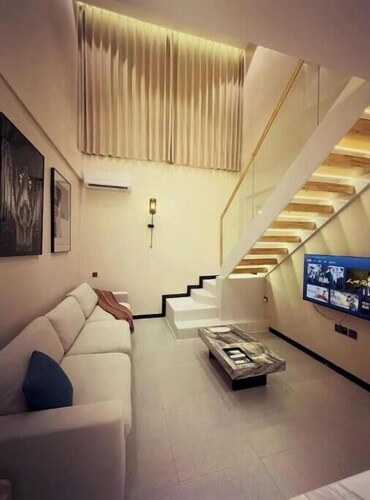 Brook Homes – The Pad | Stylish Living in the Heart of Masaki