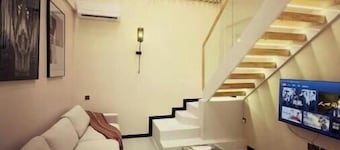 Brook Homes – The Pad | Stylish Living in the Heart of Masaki