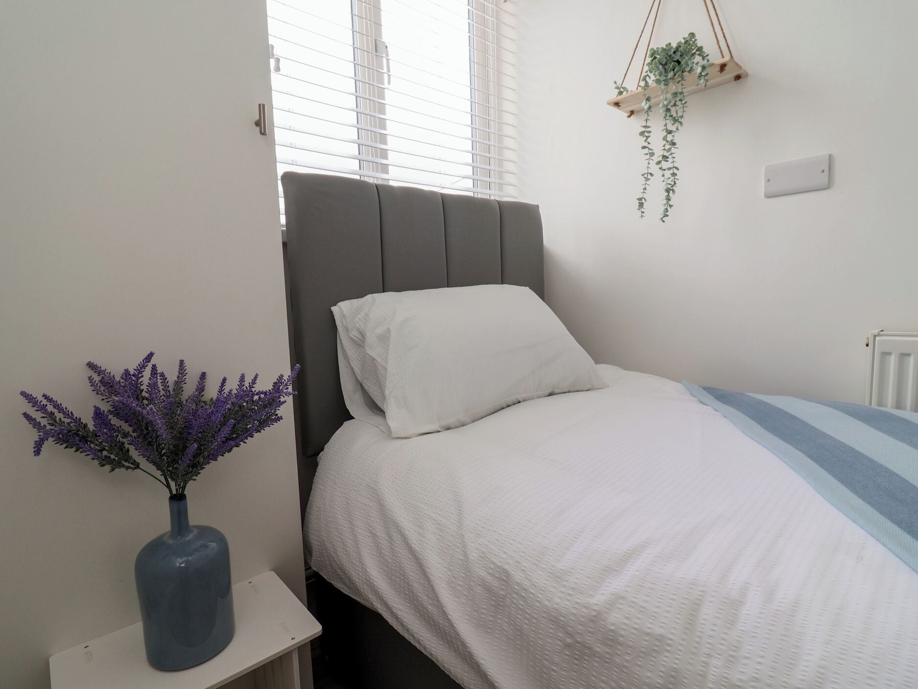 3 dormitorios, wifi gratis, decoración individual