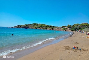 Spiaggia