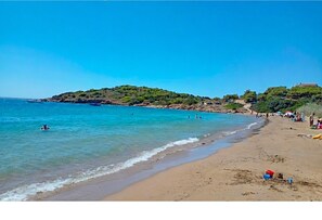 Strand