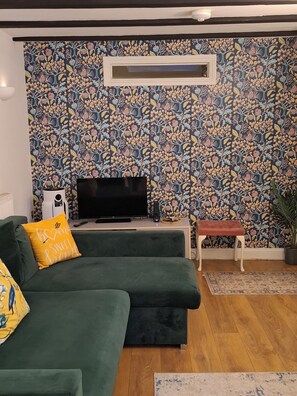 Smart-tv