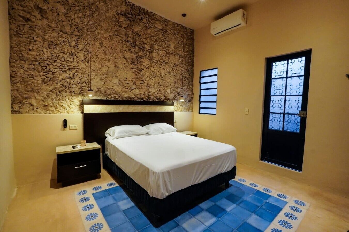 Beautiful Colonial Apartment, Downtown Mérida - Mérida, México