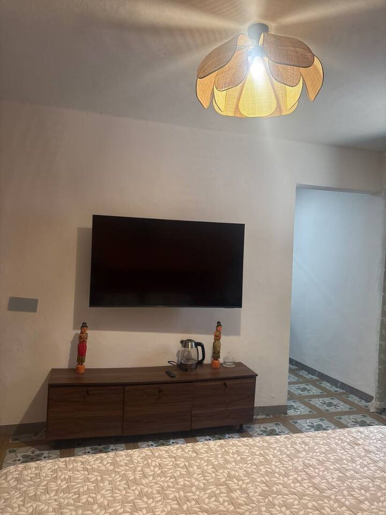 1 Schlafzimmer, WLAN