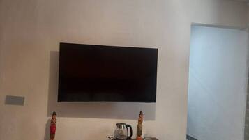 1 Schlafzimmer, WLAN