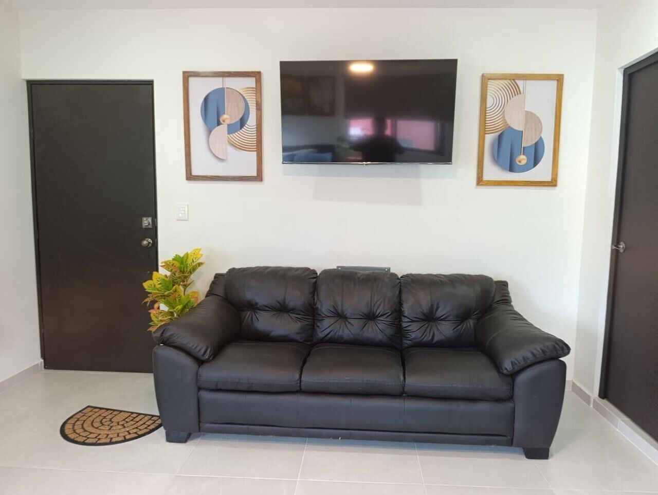 `¡Loft Maravilloso! Elegante, Cómodo,  Amenidades - Mérida