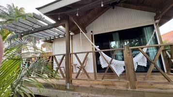 Terraço/pátio