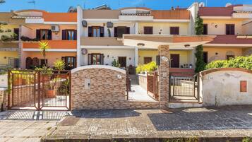 Fachada