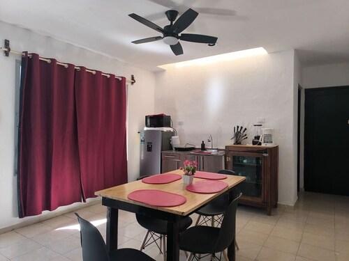 Casa Palomeque 2 habitaciones Facturamos