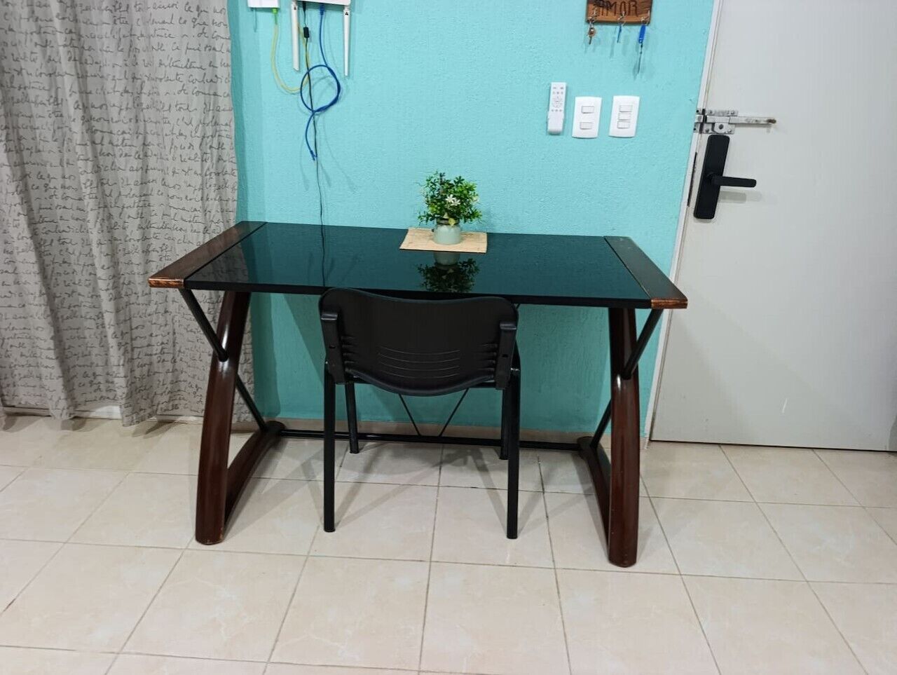Interieur
