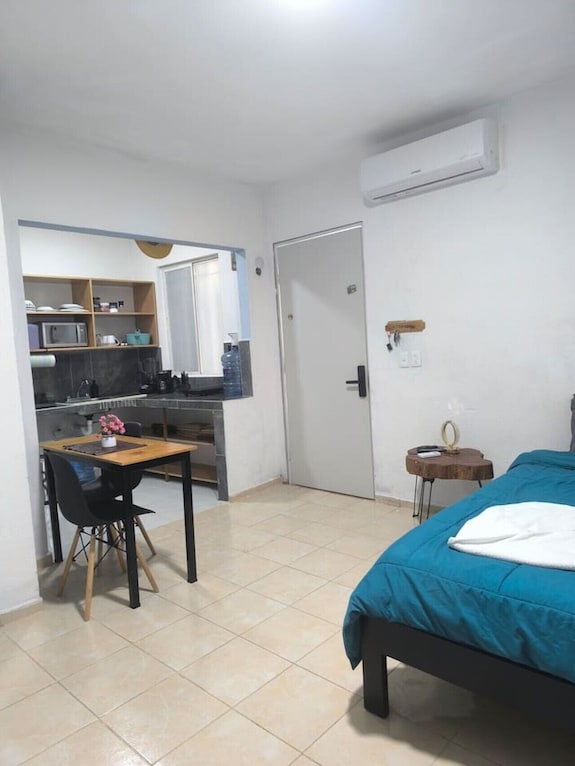 Loft Acogedor Y Funcional Facturamos - Mérida