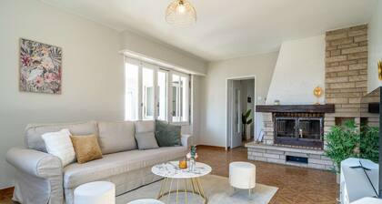 La Maison Royale - Haguenau Garden - 9 people