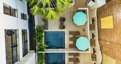 The Plunge at King Street w/ Private Pool
