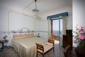 Room - Holidays Fico d Lndia (Furore)