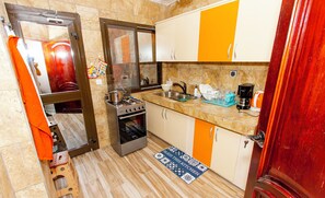Dapur peribadi