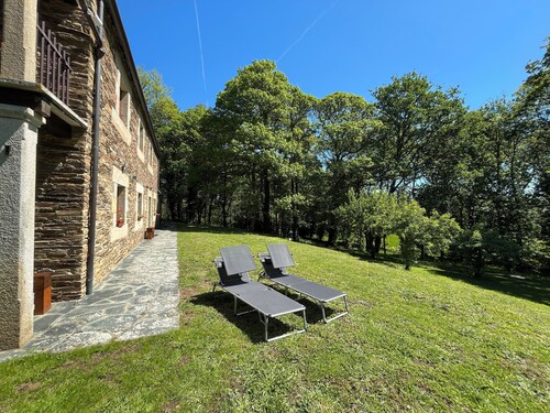 San Roque House