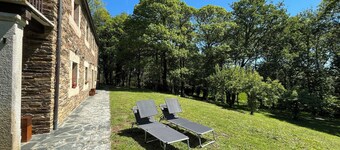 San Roque House
